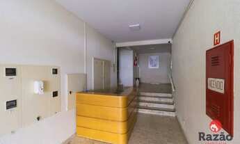 Imagem 2: Apartamento no CENTRO de 45,10 m2 - 02645.001-RAZAO