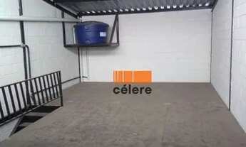 Imagem 7: Galpão para alugar, 266 m² por R$ 7.073,00/mês - Mooca - São Paulo/SP