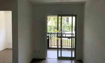 Imagem: Apartamento com 2 dormitórios para alugar