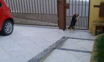 Imagem 2: SOBRADO CAJAMAR Casa com 3 dormitórios