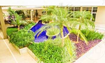 Imagem 4: Sala à venda, 25 m² por R$ 273.126 - Boulevard Jacareí - Centro - Jacareí/SP