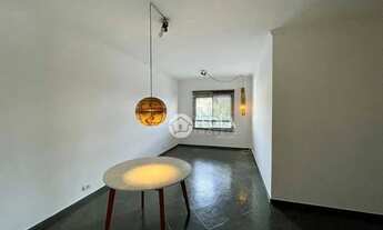 Imagem 2: Apartamento com 2 dormitórios para alugar, 60 m² por R$ 1.420,00/mês - Vila Jones - Americ