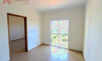 Imagem: Apartamento em Parque Arnold Schimidt