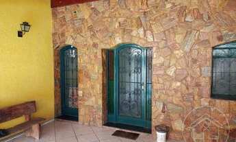 Imagem: Sobrado com 4 dormitórios para alugar