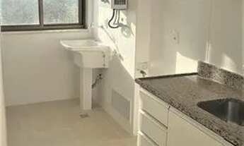 Imagem 5: Apartamento para venda possui 66 metros quadrados com 2 quartos