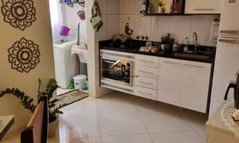 Imagem 3: APARTAMENTO RESIDENCIAL em JUNDIAÍ - SP, NOVA CIDADE JARDIM