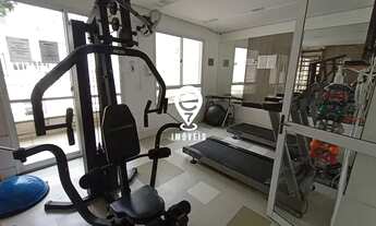 Imagem 4: Apartamento Duplex à venda, 1 quarto, 1 suíte, 2 vagas, Vila do Encontro - São Paulo/SP