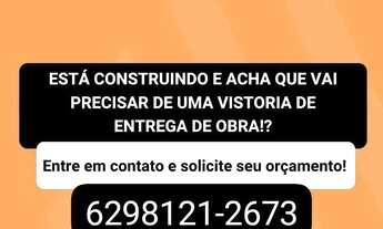 Imagem: Vistoria de entrega de chaves