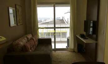 Imagem 4: Apartamento com 1 dorm, Bela Vista, São Paulo, SP
