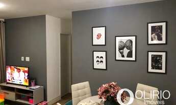 Imagem: Apto para venda de 52m² no Jardim Maria