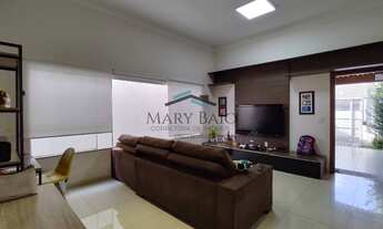 Imagem 5: Casa no Bairro Jd Carolina repleta em Armários