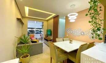 Imagem: VENDA E ALUGUEL APARTAMENTO MOBILIADO TATUAPÉ