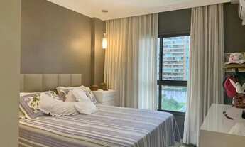 Imagem 7: Apartamento com 3 quartos a venda no Le Parc