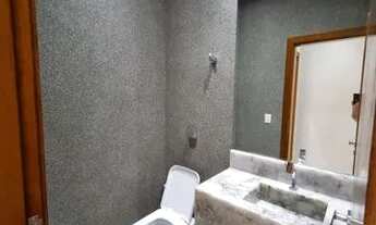 Imagem 5: CASA À VENDA EM CONDOMINIO FECHADO - VILLAGE LA MONTAGNE