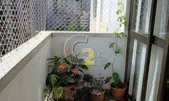 Imagem 6: APARTAMENTO - JARDIM AMÉRICA - 3 DORMS - 2 SUÍTES - 2 VAGAS