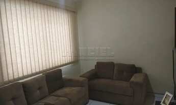 Imagem 4: Apartamento próximo ao SESI no Bosque dos Eucaliptos! Excelente localização