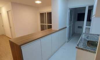 Imagem 2: Apartamento para aluguel possui 59 metros quadrados com 2 quartos