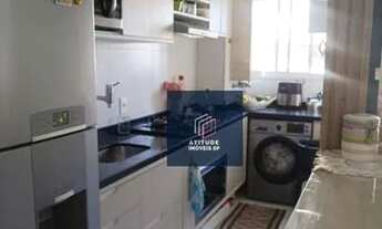 Imagem 3: Apartamento com 2 dormitórios para alugar, 55 m² - Vila Anastácio - São Paulo/SP