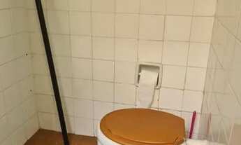 Imagem 2: Apartamento para venda com 70 metros quadrados com 3 quartos em Portuguesa - Rio de Janeir