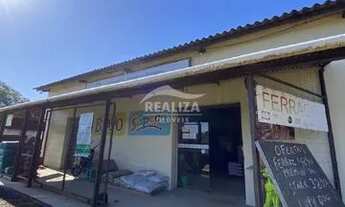 Imagem: Loja no Fiuza