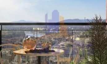 Imagem 6: Apartamento para Venda em Pinhais, Centro, 2 dormitórios, 1 banheiro, 1 vaga