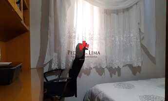 Imagem 6: Sobrado na região do Limoeiro