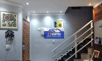 Imagem 4: Sobrado com 4 dormitórios à venda, 160 m² por R$ 945.000,00 - Vila Prudente - São Paulo/SP