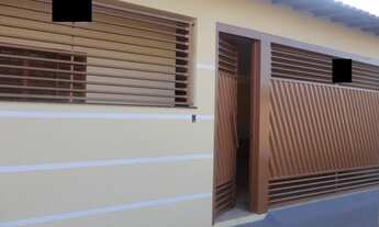 Imagem 2: Casa no Bairro Jardim Petrópolis na cidade de Bauru