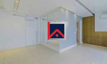 Imagem 4: Apartamento Locação Paraíso 155 m² 3 Dormitórios