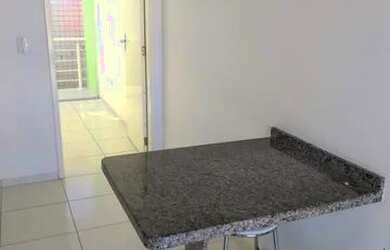 Imagem 4: Kitnet palhoça Kitnet com 1 dormitório