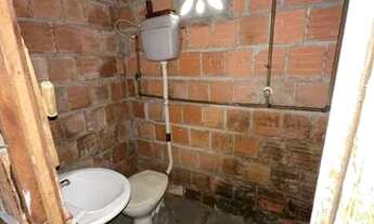 Imagem 2: Casa com 5 quartos sendo 1 suite