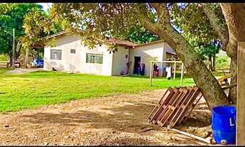 Imagem 5: Fazenda de 117 alqueires em Santa Cruz de Goiás
