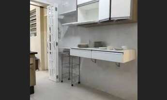 Imagem 3: Apartamento Reformado com 3 Dormitórios Quintal Garden 1 Vaga Ar Condicionado Reformado