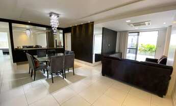 Imagem: Batista Campos - 120m2 - Privillege- 2 suítes