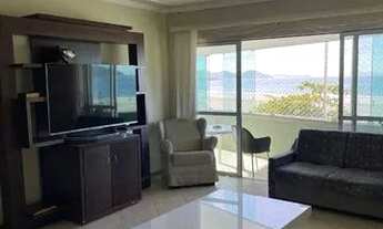 Imagem 5: Apartamento Frente Mar 3 Dormitórios Mobiliado Para Locação Anual na/Barra Sul em Balneári