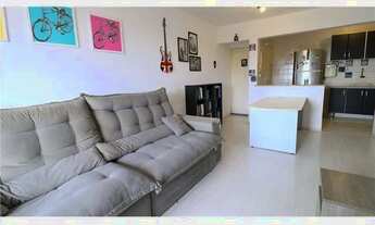 Imagem 6: SãO PAULO - Apartamento Padrão - Jardim Ampliação