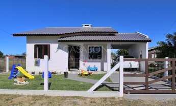 Imagem: Arroio do Sal/RS - Casa Padrão - São Pedro