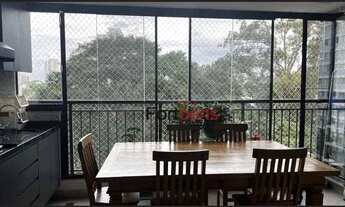 Imagem 4: Apartamento com 2 dormitórios à venda, 69 m² - Santo Amaro - São Paulo/SP