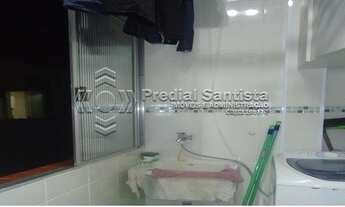 Imagem 6: SANTOS - Padrão - Boqueirão