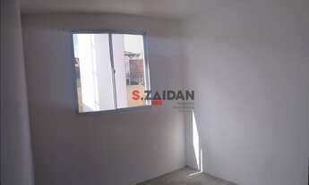 Imagem 5: Apartamento com 2 dormitórios para alugar, 44 m² por R$ 500/mês - Monte Líbano - Piracicab