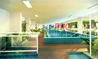 Imagem 4: Apartamento para locação com 67m² no Brooklin - São Paulo