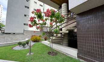 Imagem 3: 05HR- Edifício Ilha De La Maiorca -Graças