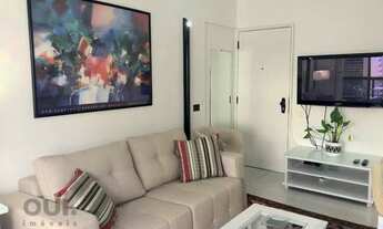 Imagem: Apartamento com 1 dormitório para alugar