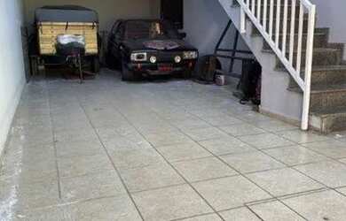 Imagem 4: Sobrado para alugar na quinta da paineira