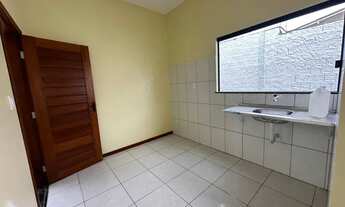 Imagem 7: Casa de condomínio para venda com 75 metros quadrados com 2 quartos em Flores - Manaus - A