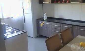 Imagem 3: Casa para venda com 2 quartos em Santo Antônio - Juiz de Fora - MG