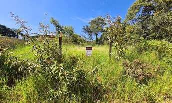 Imagem: Terreno à venda, 384 m² por R$ 120.000