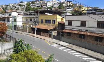 Imagem 3: Sobrado com 2 dormitórios à venda, 73 m² por R$ 225.000,00 - Lourdes - Juiz de Fora/MG