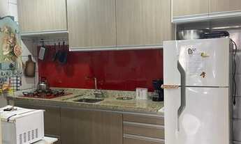 Imagem 4: LAJEADO - Apartamento Padrão - Moinhos