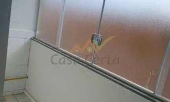 Imagem 4: Apartamento com 2 dormitórios para alugar, Loteamento Parque Real Guaçu - Mogi Guaçu/SP